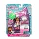 56064 Gabbys Dollhouse Kitty Mutfak Oyun Seti