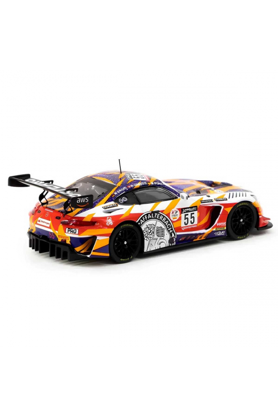 Tarmac Works 1:64 Mercedes Amg GT3