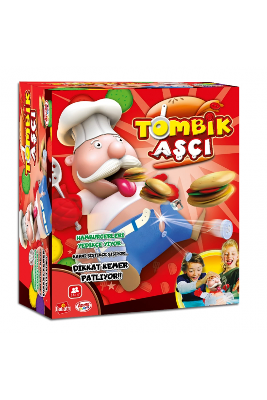 Tombik Aşçı