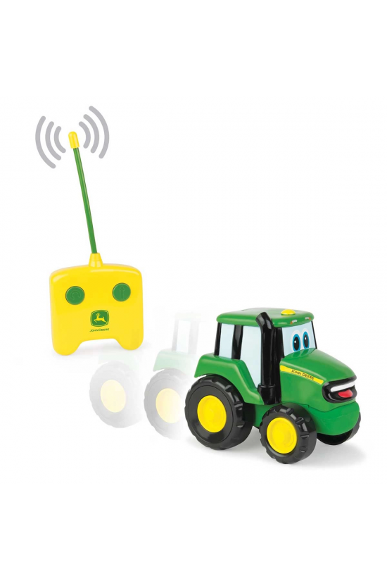 Tomy John Deere John Deere Uzaktan Kumandalı Traktör