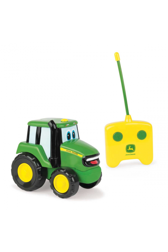 Tomy John Deere John Deere Uzaktan Kumandalı Traktör