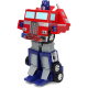 Transforming RC Optimus Prime