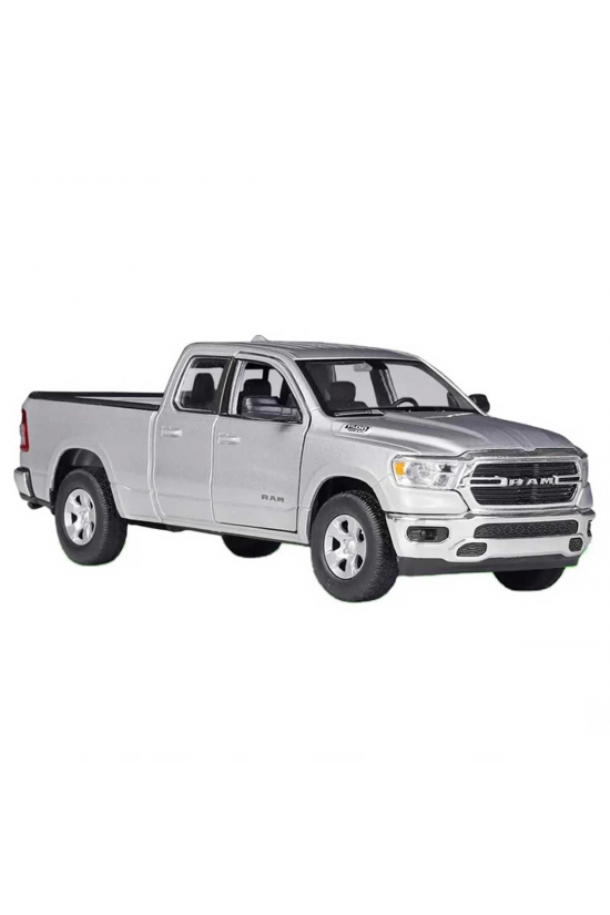 Welly 1:24 2019 Ram 1500