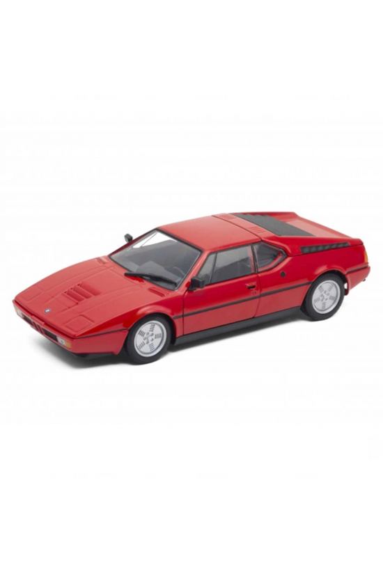 Welly 1:24 BMW M1