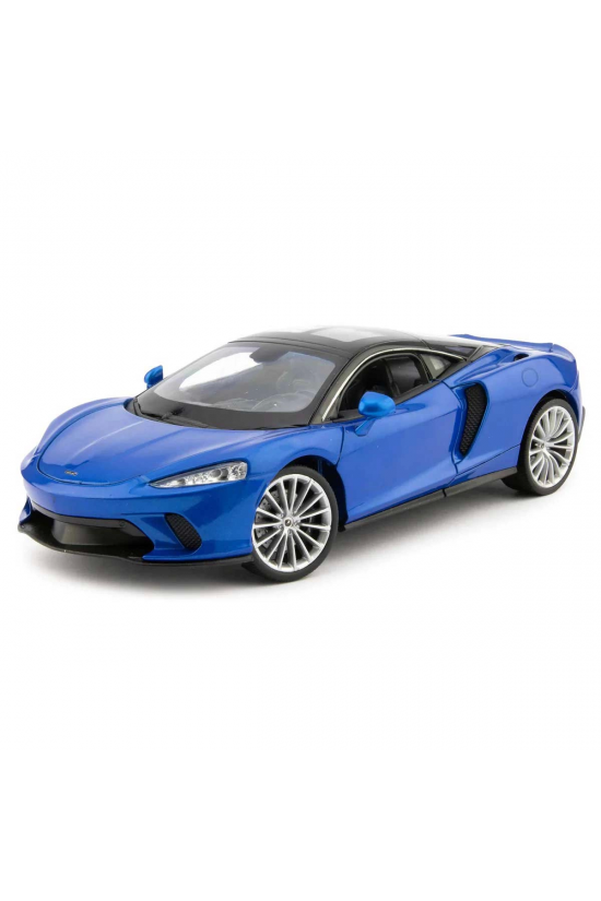 Welly 1:24 McLaren GT