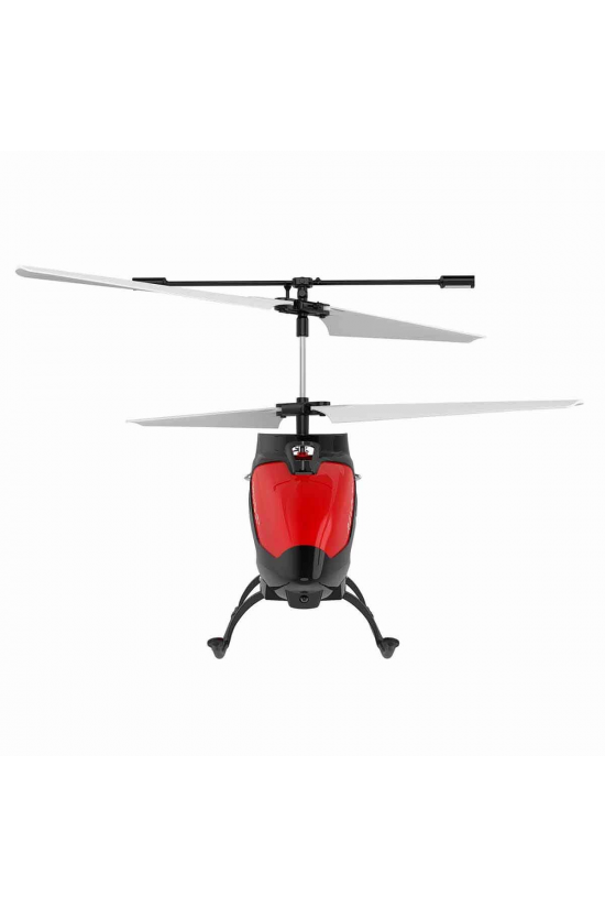 XL Auto Hover Işıklı Şarjlı Uzaktan Kumandalı 3 Kanal Helikopter