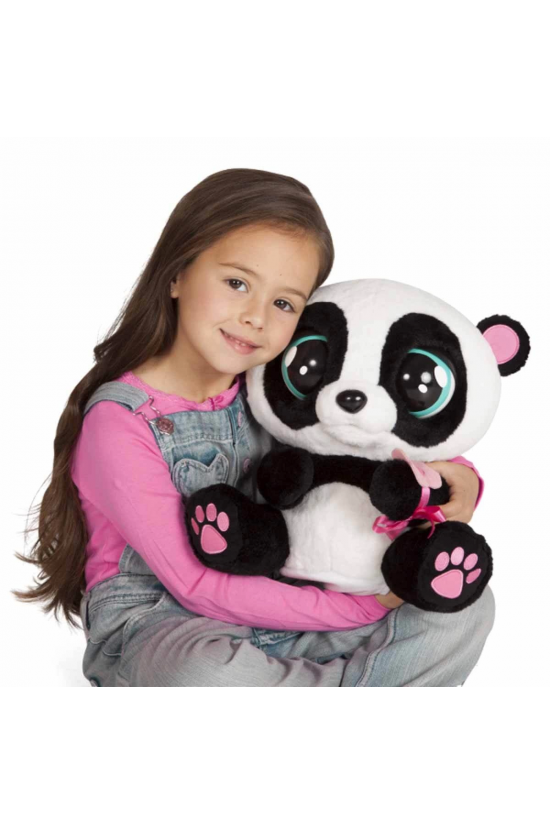 Yoyo Panda İnteraktif Peluş